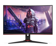 AOC C27G2AE Curved - 589045 - zdjęcie 1